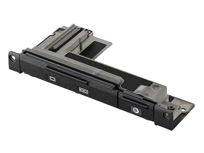 Panasonic Modul VGA / Serial / USB2.0 für Toughbook 55 Mk2, Zubehörtyp: Schnittstelle