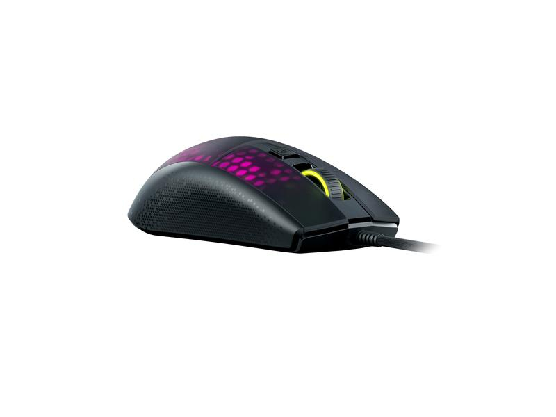 ROCCAT Burst Pro Mouse Black ROC-11-745