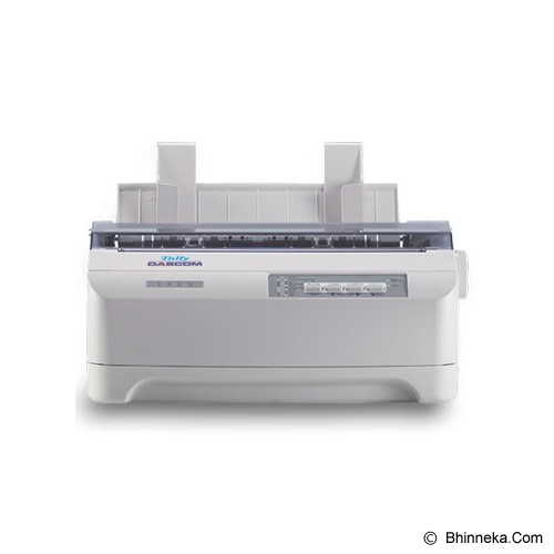 MATRIX PRINTER TALLY DASCOM114 EU ETHERNET / USB INTERFACE      IN  MSD