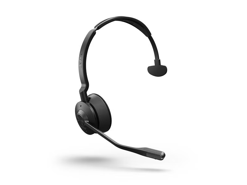 Jabra Headset Engage 55 UC Mono USB-A