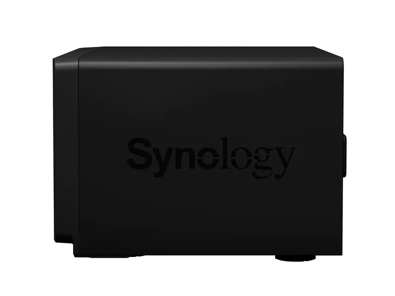 Synology NAS Diskstation DS1821+ 8-bay, Anzahl Laufwerkschächte: 8, Schacht abschliessbar: Nein, Speicherkapazität: 0 TB, Arbeitsspeicher erweiterbar: Ja, Schnittstellen: Type-C USB 3.2 Gen 1 (USB 3.0/USB 3.1), eSATA, RAID: Ja