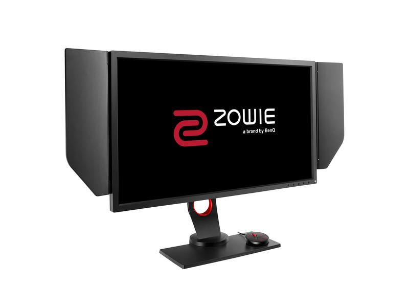 ZOWIE XL2746S 68.58CM 27IN TN 1920X1080 320CD 16:9 0.5MS DP  NMS IN MNTR