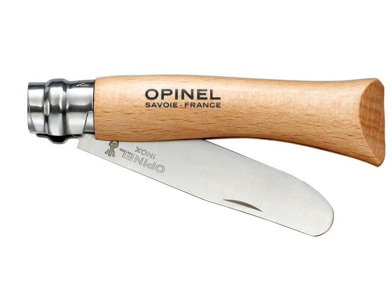 opinel Kindermesser N°07 Mon Premier Natural