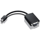 Mini-DisplayPort to VGA Adapter for ThinkPad X1 Serie