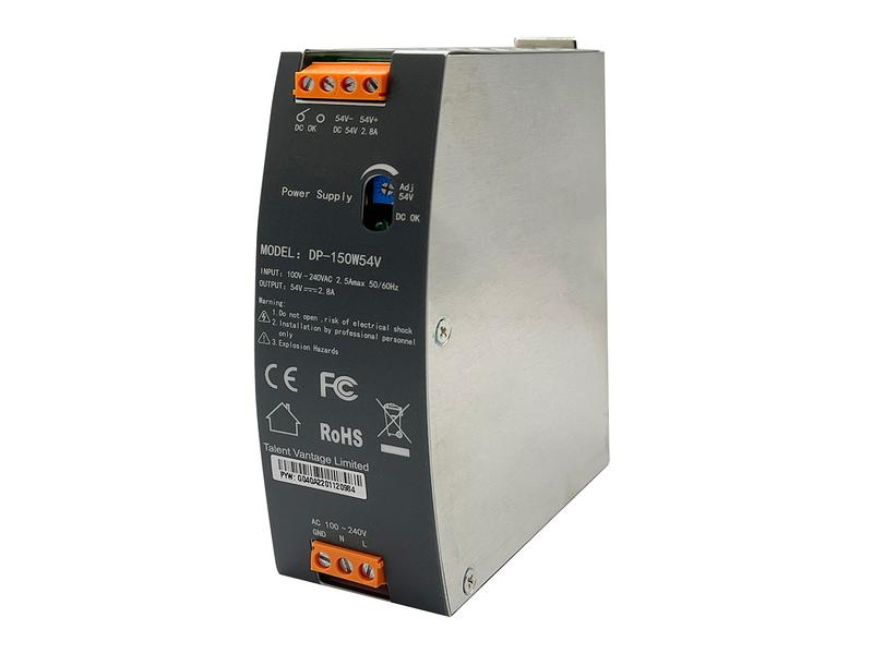 Edimax Pro Netzteil DP-150W54 V, Zubehörtyp: Netzteil