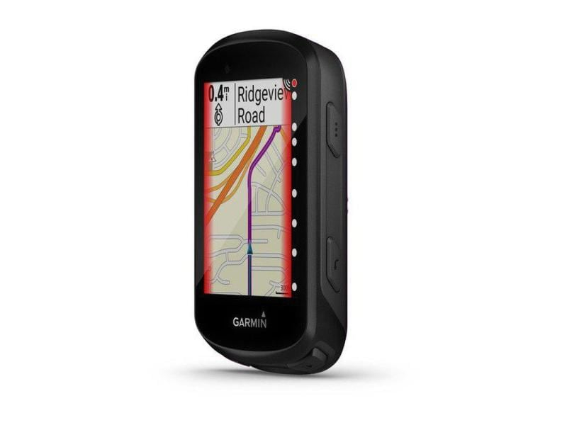 GARMIN Fahrrad GPS Edge 530