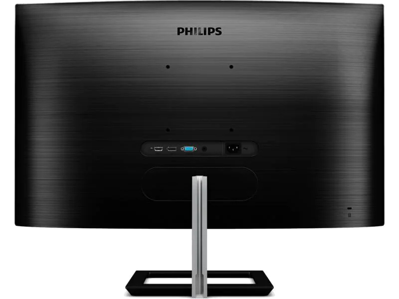 Philips 325E1C/00, 31.5 Zoll LED, 2560 x 1440 Pixel Full HD, 16:9, VGA HDMI, Schwarz