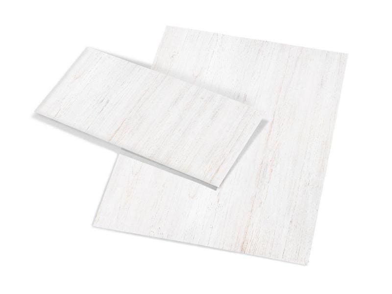 Sigel DP241 Strukturpapier, Holz, A4, 100 Blatt