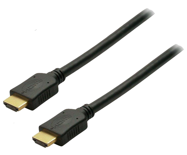 shiverpeaks BASIC-S HDMI Kabel, A-Stecker - A-Stecker, 10,0m