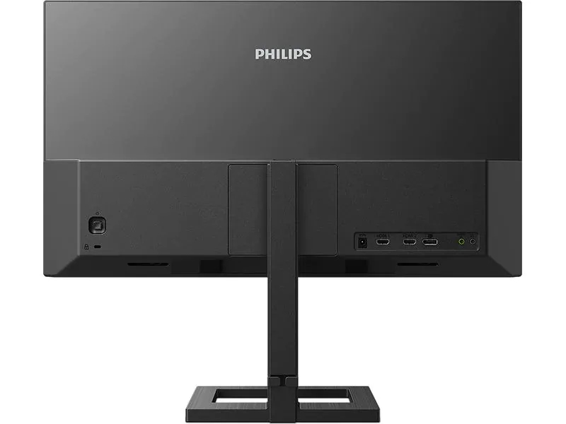 27" IPS Monitor, 2560 x 1440 75Hz, DisplayPort, HDMI, 1ms, Speacker, 100mm Höhenverstellbar