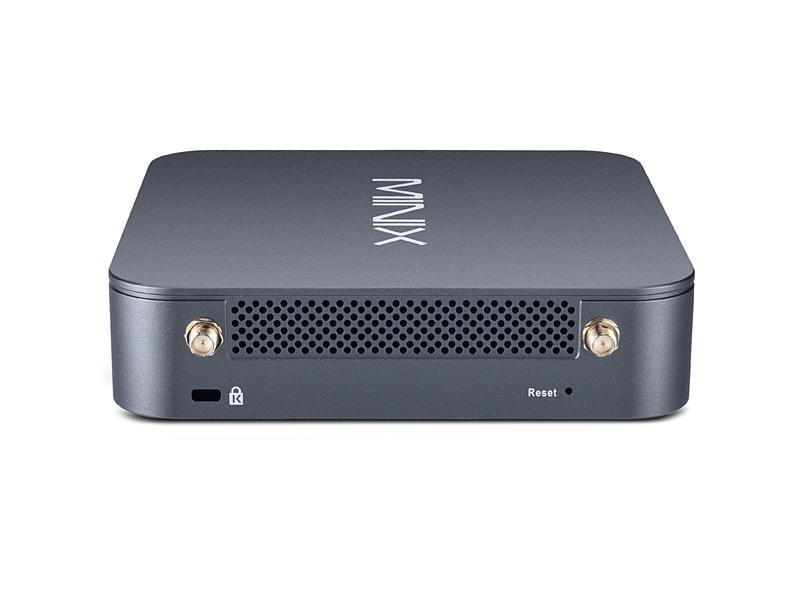 Minix Mediaplayer J51-C8 Max