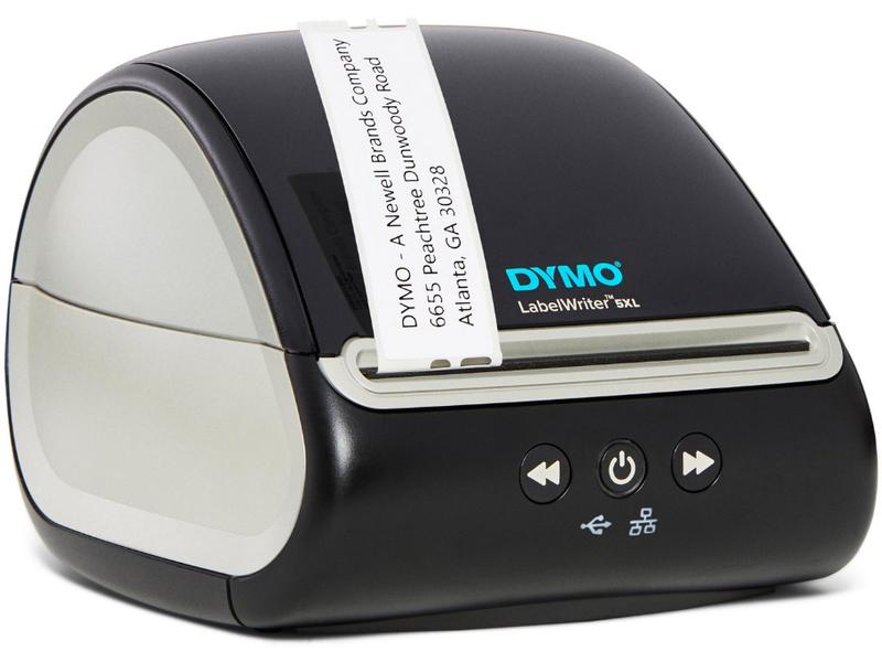 DYMO Etikettendrucker LabelWriter 5XL