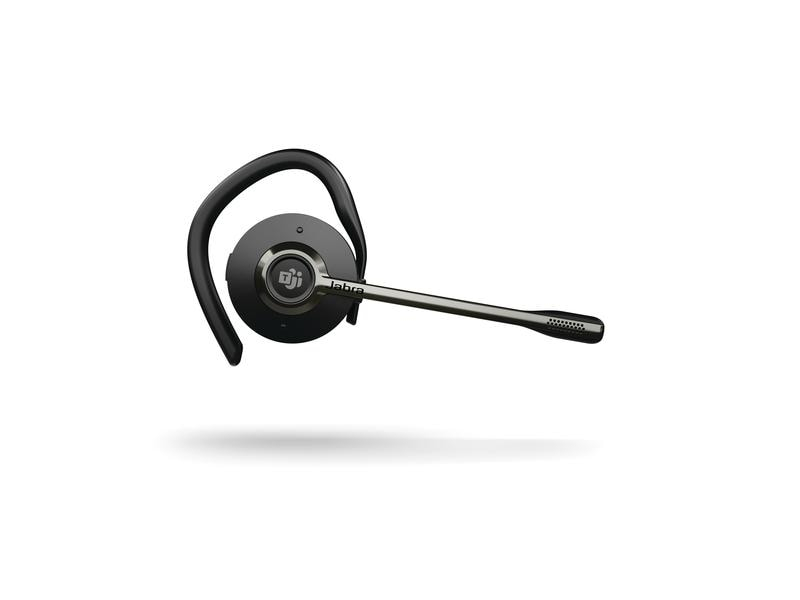 Jabra Headset Engage 55 MS Convertible USB-C