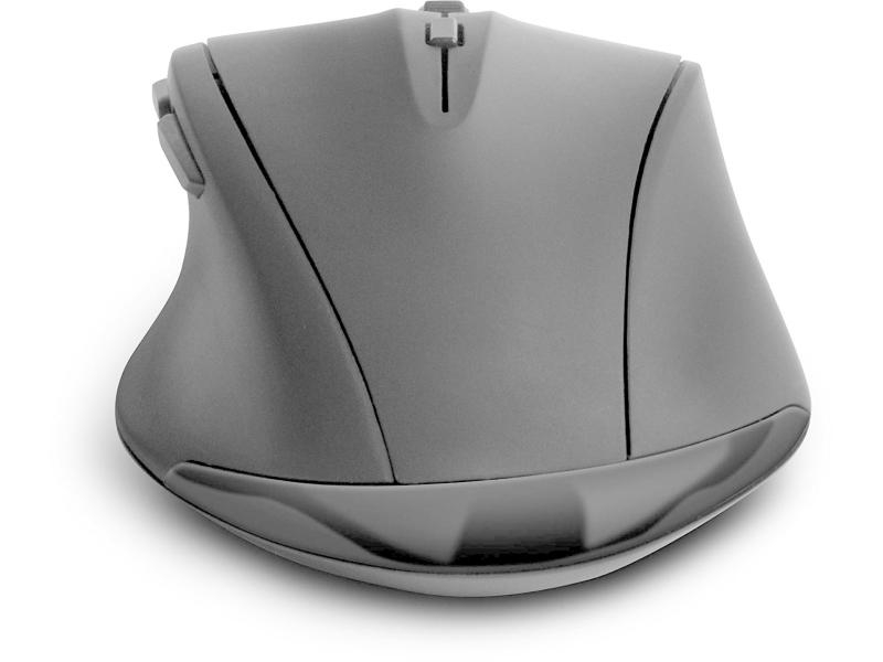 SPEEDLINK CALADO Silent Mouse SL6343RRB Wireless USB black