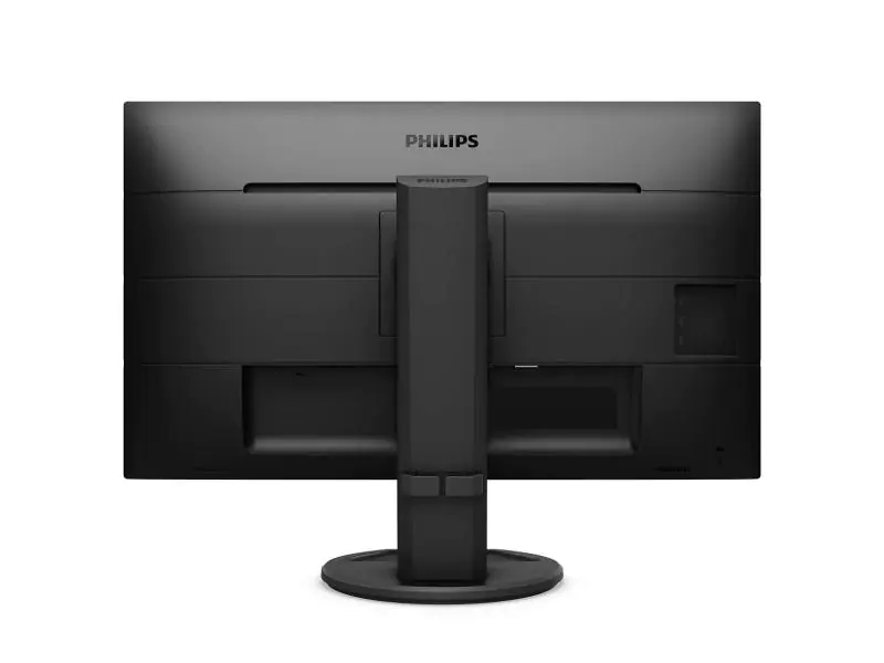 Philips 221B8LJEB/00, 21.5 Zoll LED, 1920 x 1080 Pixel Full HD, 16:9, DVI VGA HDMI USB, Schwarz