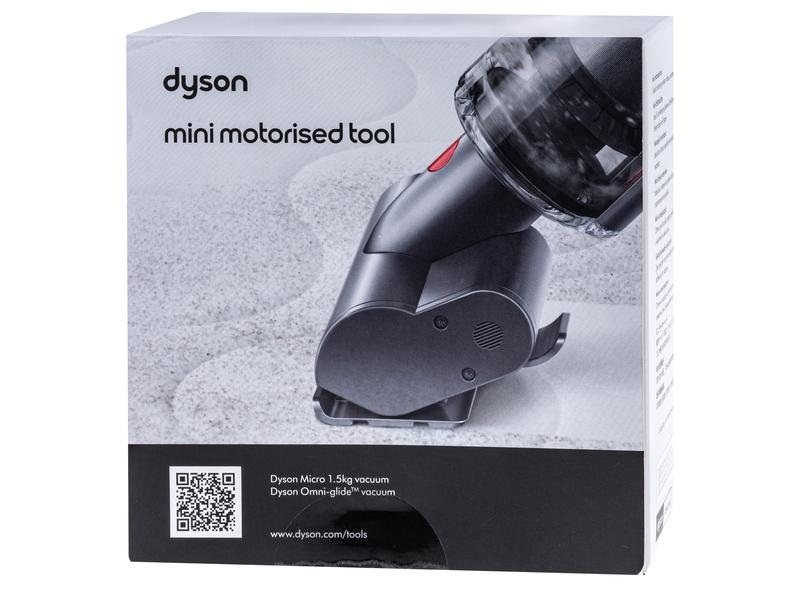 Dyson Staubsaugerbürste Mini Motorhead zu Omni Glide