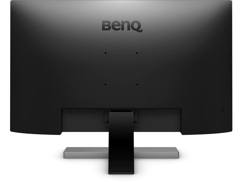 BenQ EW3270U, 31.5 Zoll LED, 3840 x 2160 Pixel Full HD, 16:9, HDMI USB, Schwarz