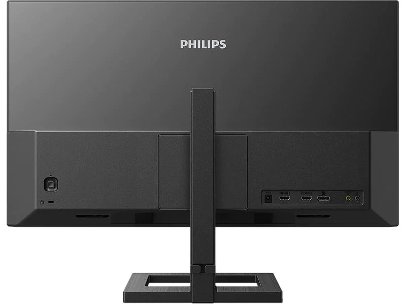 27" IPS Monitor, 2560 x 1440 75Hz, DisplayPort, HDMI, 1ms, Speacker, 100mm Höhenverstellbar