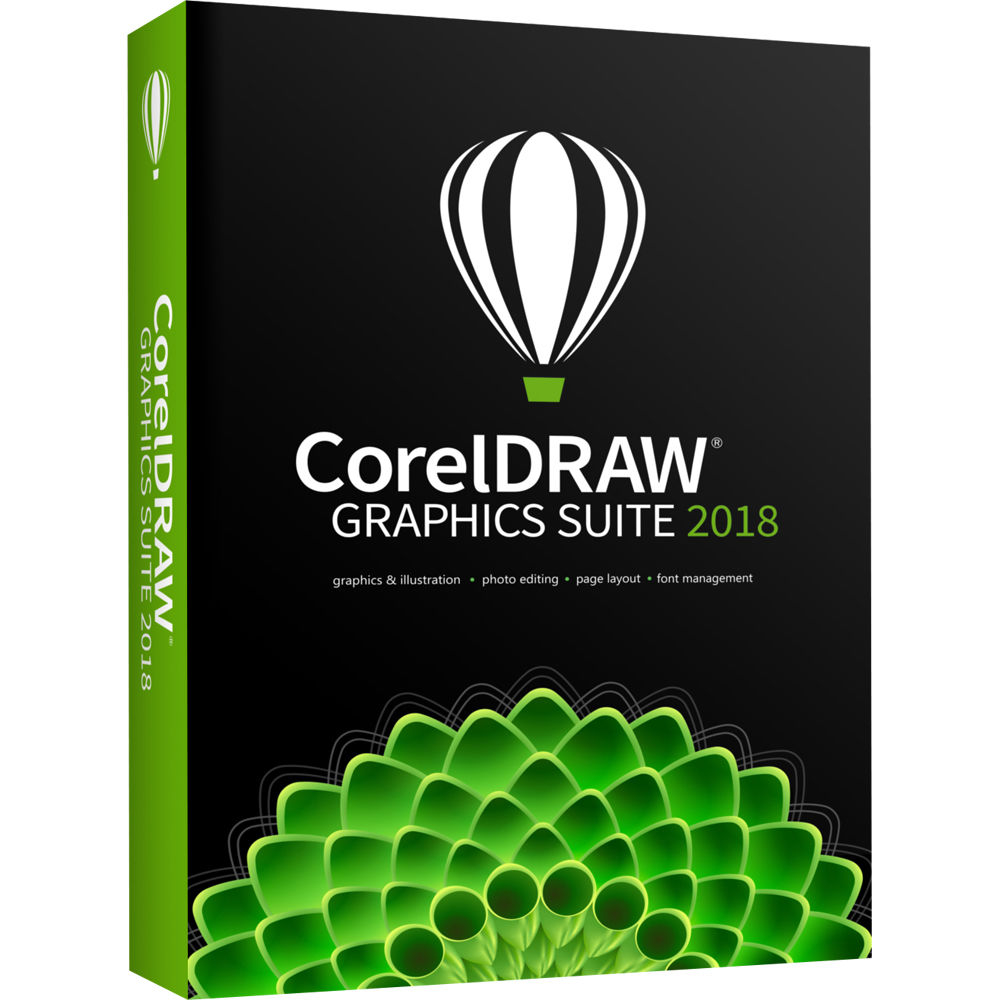 Corel CorelDraw Graphics Suite Main Renewal, 05-50 User, 1 Jahr, Lizenzform: Lizenz, Produktfamilie: CorelDraw, Sprache: Deutsch, Produktserie: 2018, Produkttyp: Maintenance-Renewal, Kundenart: Unternehmen, Rabattstufe: 5-50 User, Betriebssystem: Windows