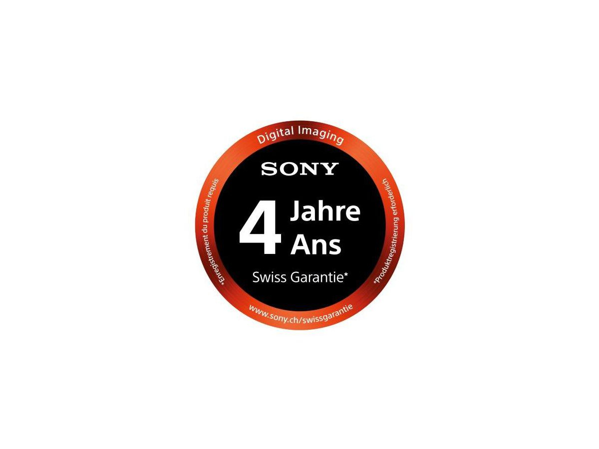 Sony E-Mount FF 35mm F1.8