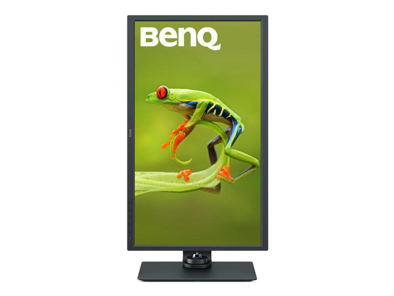 BenQ SW321C, 32 Zoll LED, 3840 x 2160 Pixel, 16:9, HDMI USB, Schwarz