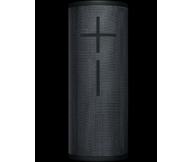 UE MEGABOOM 3 - NIGHT BLACK - EMEA