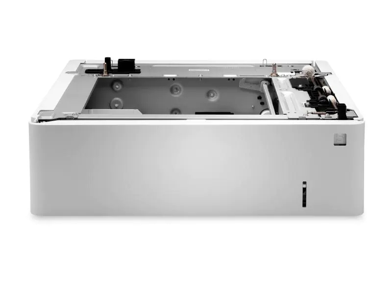 LASERJET500-SHEET HEAVY TRAY HP Color LaserJet 550-sheet Media Tray  MSD