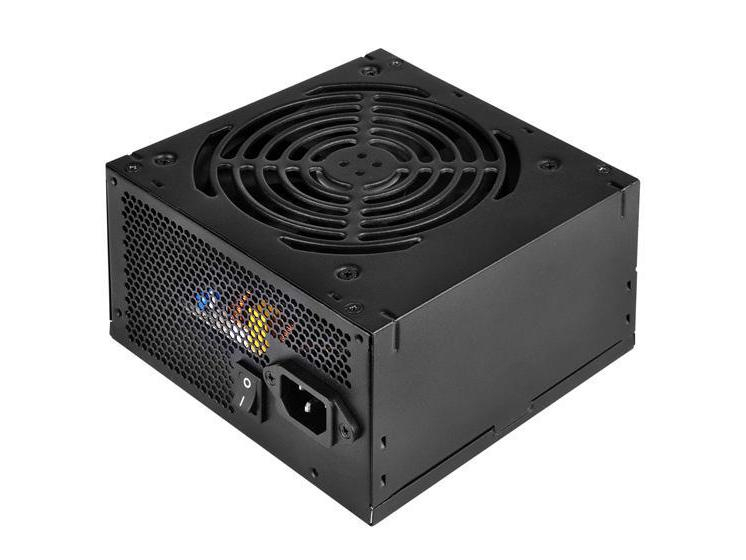 SilverStone Netzteil ST60F-ES230 600W Typ: Aktiv, 80 PLUS Zertifikat: 80 PLUS, Netzteil Nennleistung: 600 W, Netzteil Kabelstrang: fix, Netzteil Formfaktor: ATX