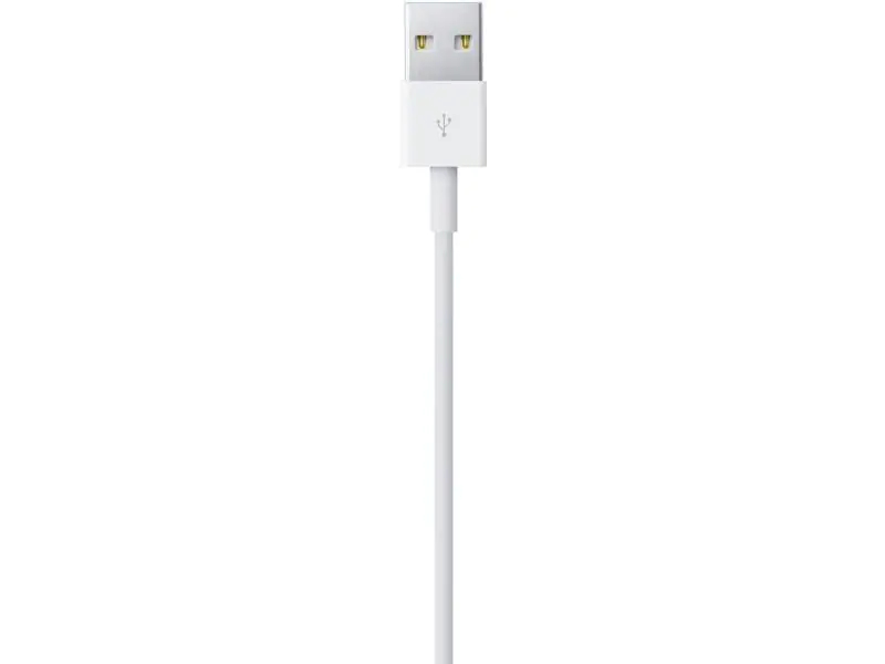 Lightning to USB cable (0.5 m)