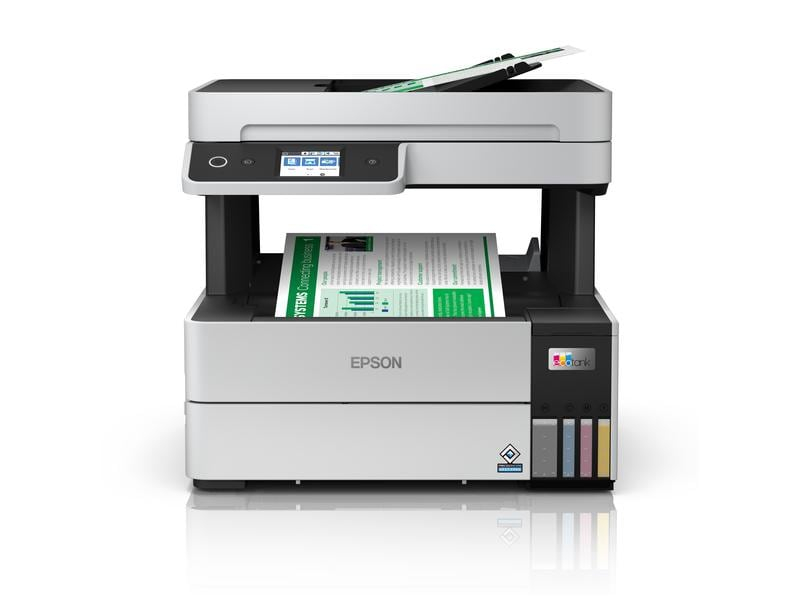 EPSON EcoTank ET-5150 DIN A4, 3in1, 4 Farben, WiFi