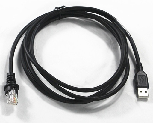 NEWLAND RJ45 - USB CABLE