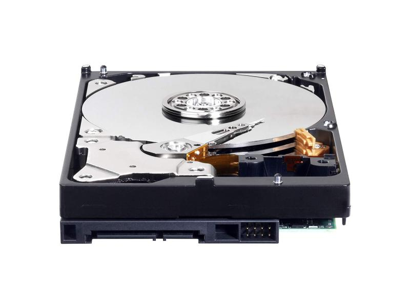 CAVIAR BLUE 1TB 64MB 3.5IN SATA 6 GB/S 7200RPM              IN  NMS