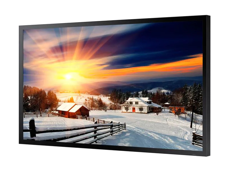 Samsung Public Display Outdoor OH55A-S 55"