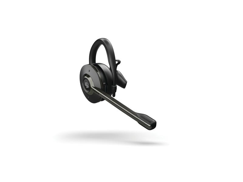 Jabra Headset Engage 55 MS Convertible USB-C