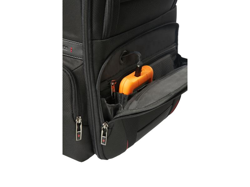 Samsonite Notebook-Rucksack Pro DLX 5 14.1" 14.1 "