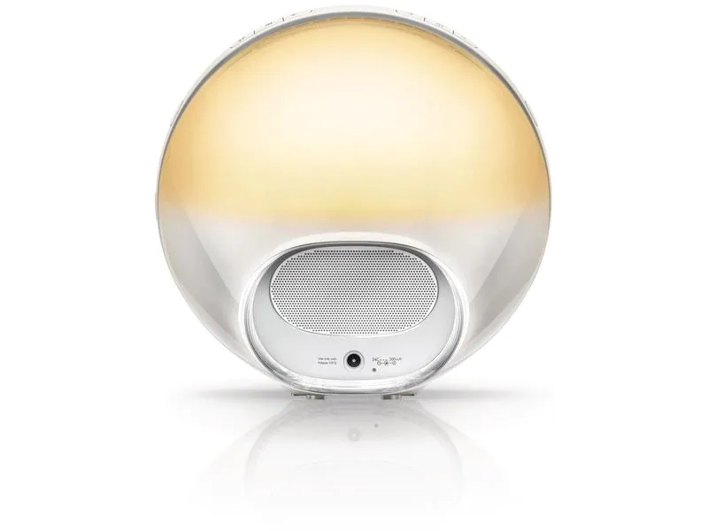 Philips Lichtwecker Wake-up Light HF3519/01