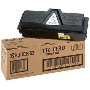 KEYMAX Toner-Modul schwarz TK-1130KEY zu Kyocera FS-1030 3000 S.