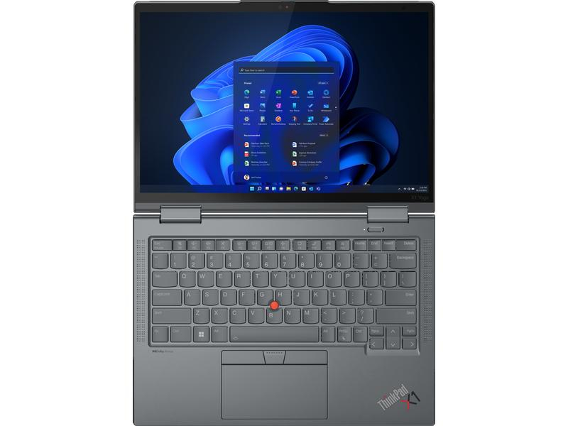 Lenovo Notebook ThinkPad X1 Yoga Gen. 8 (Intel) I7 16G 512G W11P