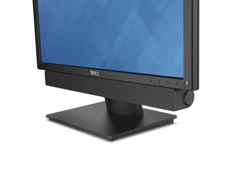 DELL 20 MONITOR E2016HV Dell 20 Monitor  E2016HV - 49.4cm(19.5") Black SWI  NMS CH