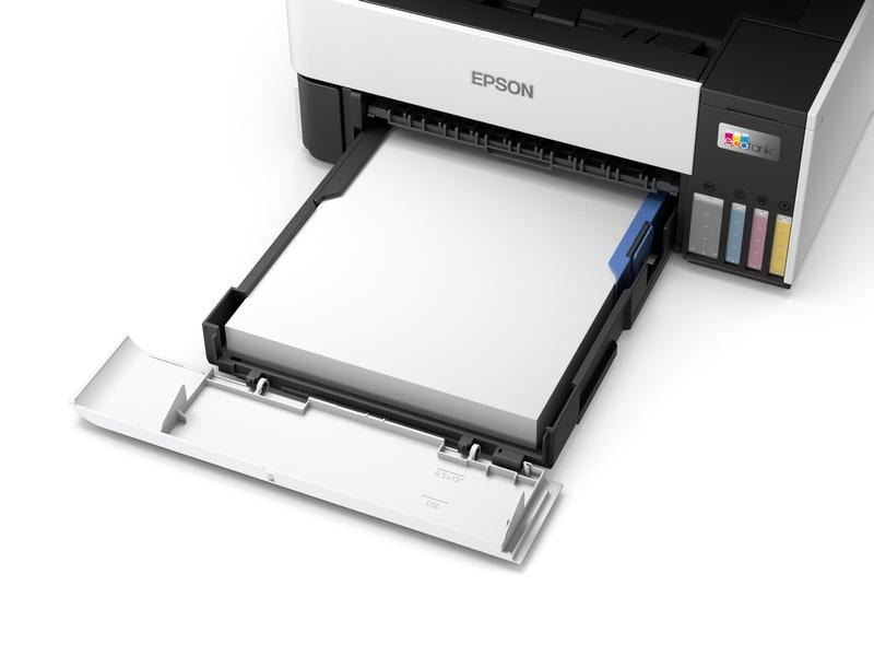 EPSON EcoTank ET-5170