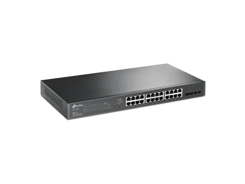 28-PORT GIGAB SMART SWITCH POE+ .                                GR  NMS GR CPNT