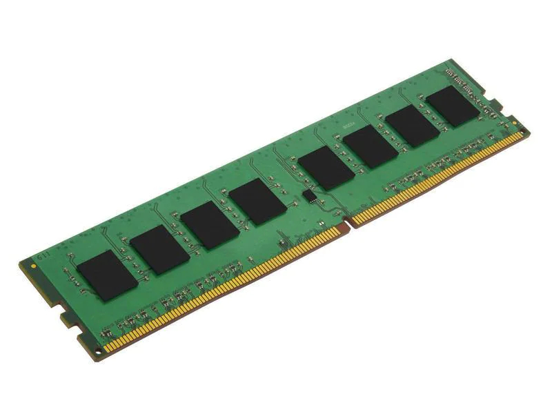 Synology NAS-Arbeitsspeicher D4EC-2666-8G DDR ECC 2666MHz 8GB, Speicherkapazität pro Modul: 8 GB