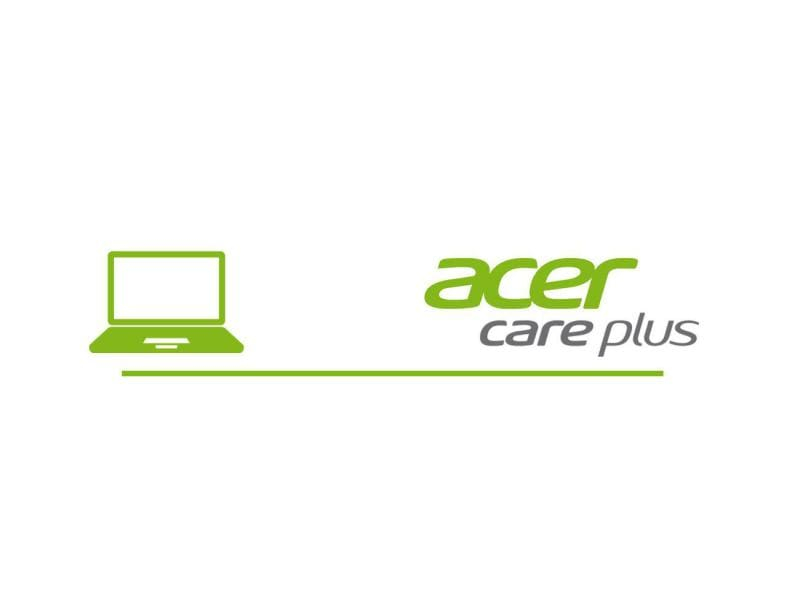 Acer Vor-Ort-Garantie Commercial/Consumer/Chromebook 3 Jahre