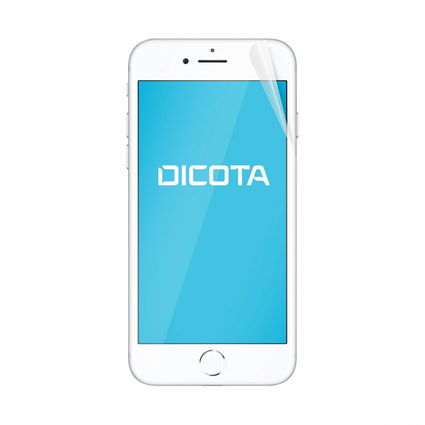 DICOTA Anti-Glare Filter for iPhone 8