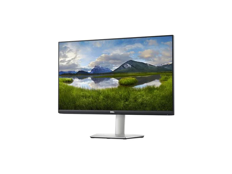 Dell S2721HS - LED-Monitor - Full HD (1080p) - 68.47 cm (27")