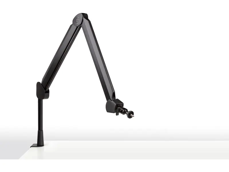 Wave Mic Arm (High Rise)