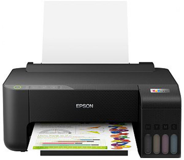 Epson Multifunktionsdrucker ECOTANK ET-18100