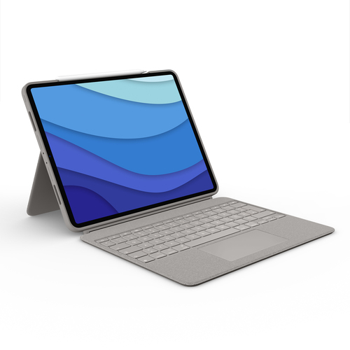 COMBO TOUCH F.IPADPRO12.9-INCH 5TH GEN. - SAND - FRA - MEDIT  MSD FR PERP