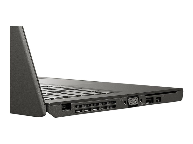 Lenovo ThinkPad X240 20AM - Ultrabook, Intel Core i5 4300U, 4GB DDR3 RAM, 128GB SSD, 12.5 Zoll, 1366 x 768 Pixel, Windows 8 Pro