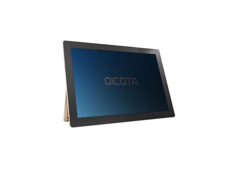 DICOTA Tablet-Schutzfolie Secret 4 Way Lenovo MIIX 700 12 ", Bildschirmdiagonale: 12 ", Tablet Kompatibilität: MIIX 700, Folien Effekt: Blickschutz von allen 4 Seiten, Verpackungseinheit: 1 Stück